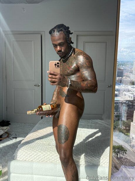 Hikey アダルトスター 写真