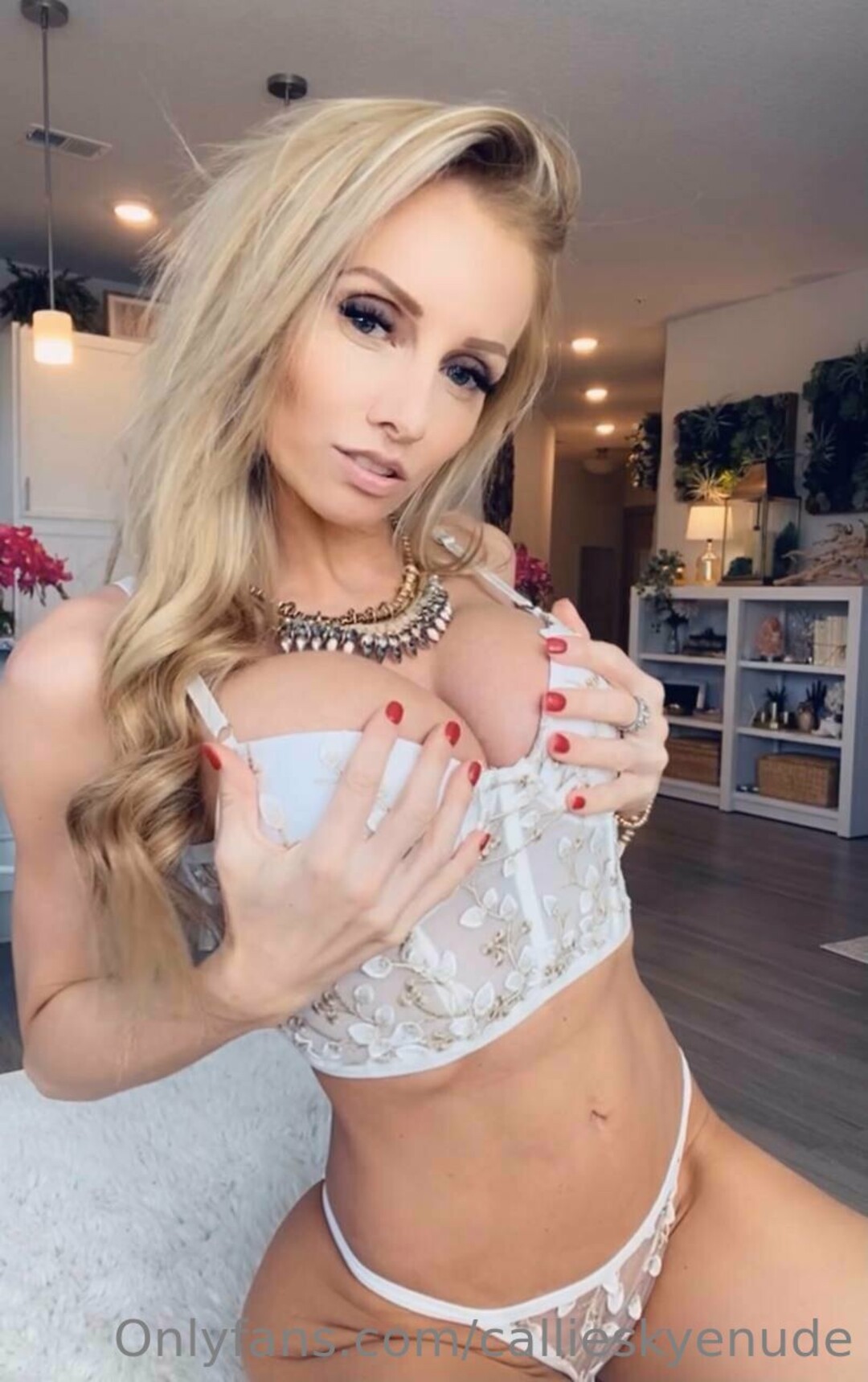 Callieskyenude 独占モデル ギャラリー