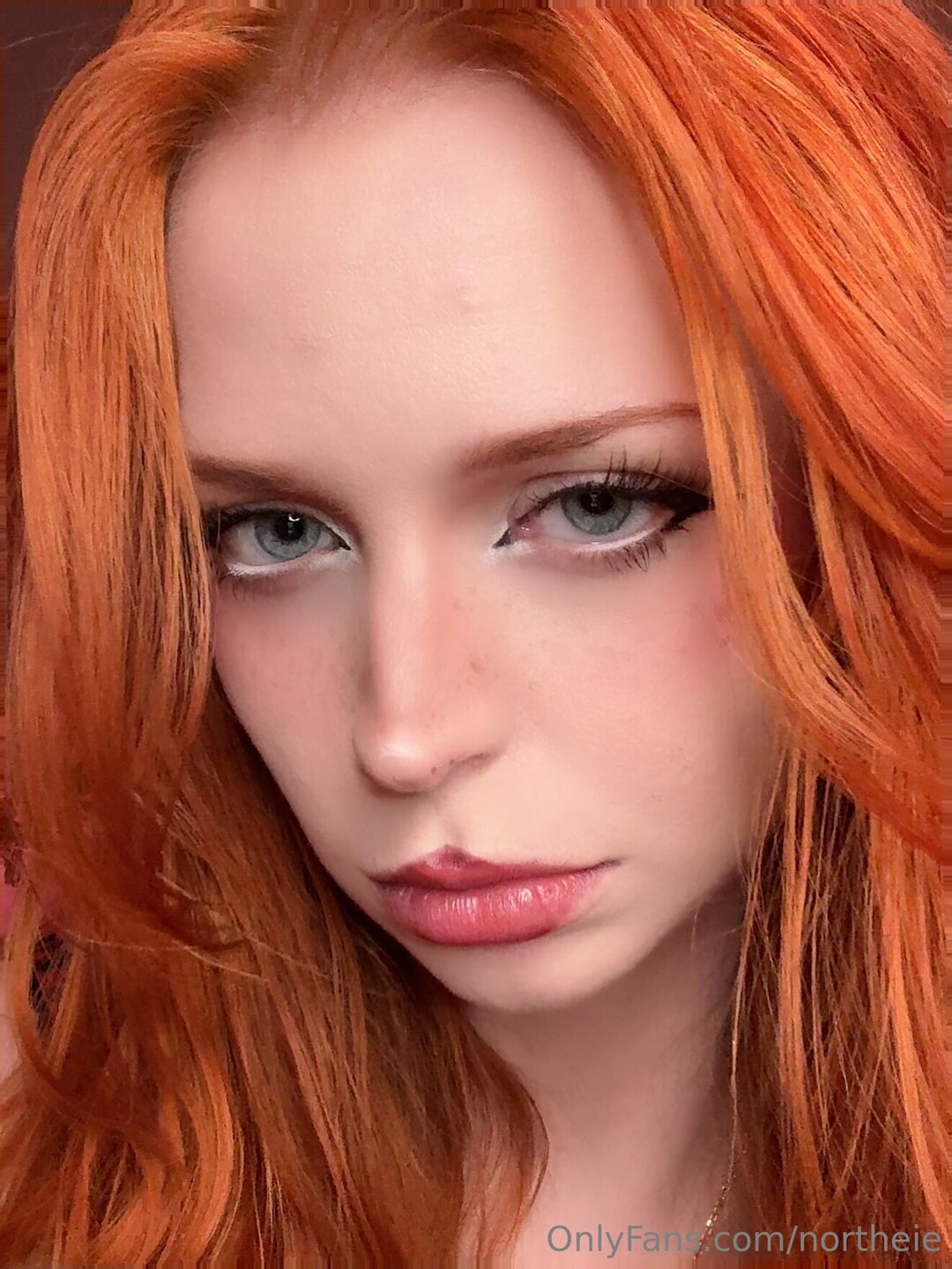 Northeie 可愛い女優 画像