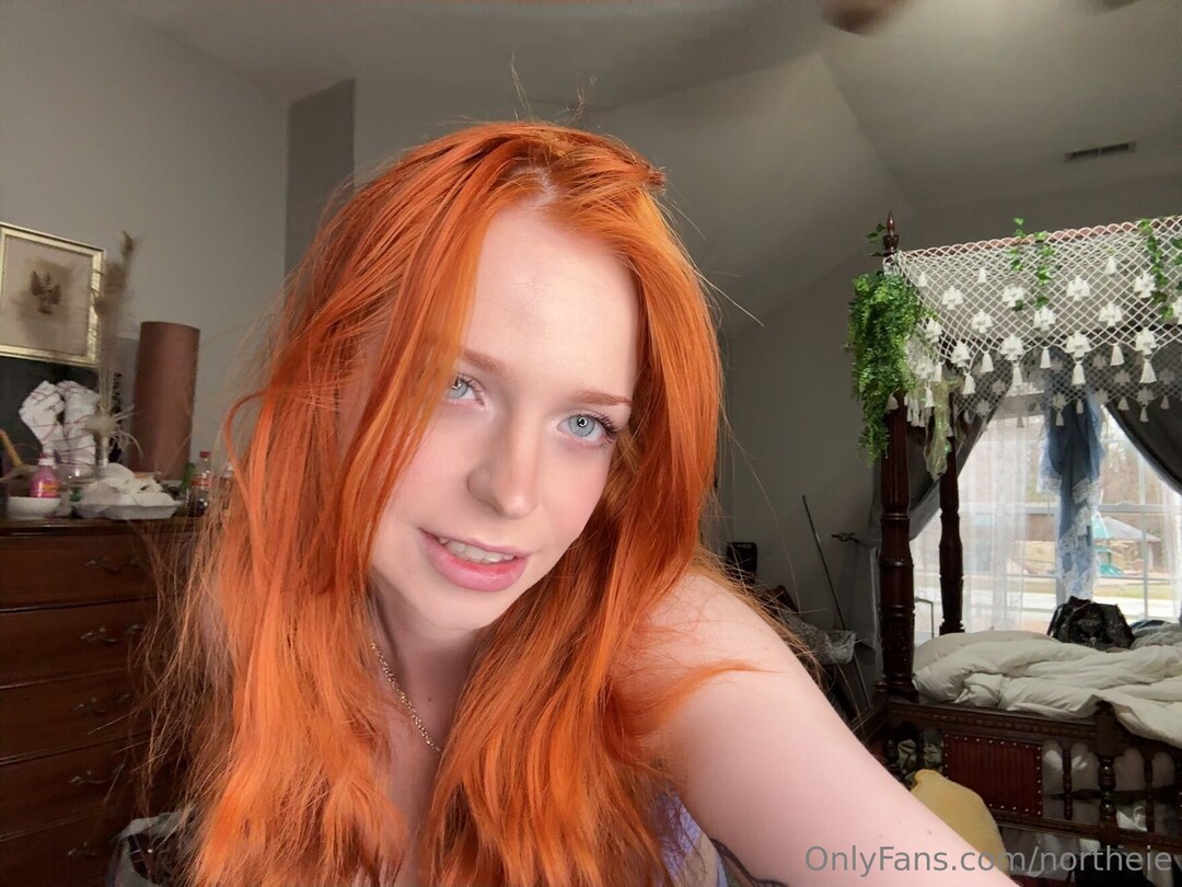 Northeie ヌード女優 画像