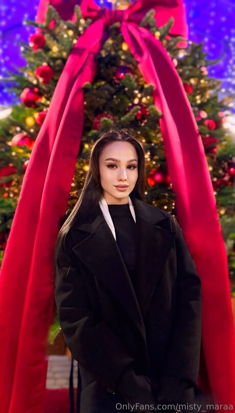 Misty Maraa ポルノ女優 画像