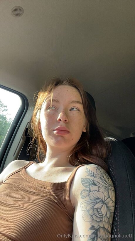 Yourmagnoliajett top profile image