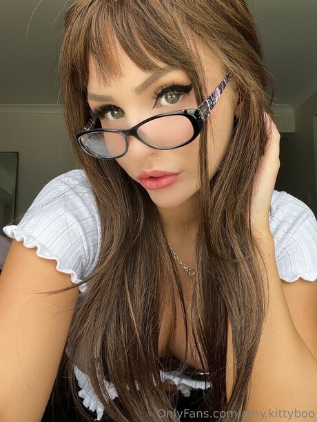 Laceymiller HD女優 写真