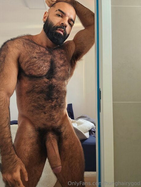 Hunghairygod 素敵なスター 写真