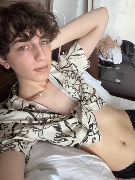 Drxggybunny ヌードモデル 画像