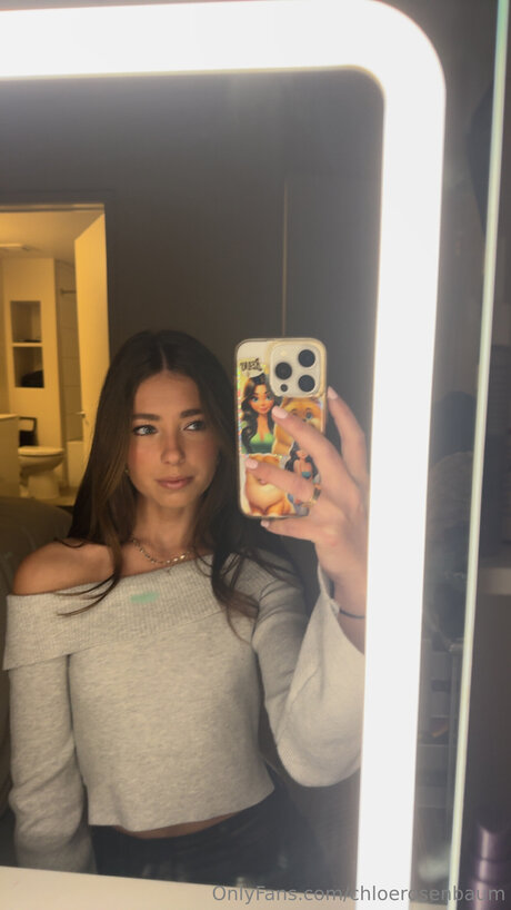 Chloerosenbaum 最高の女優 アーカイブ