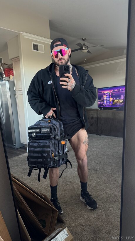 Domsluvz ヌードモデル ギャラリー