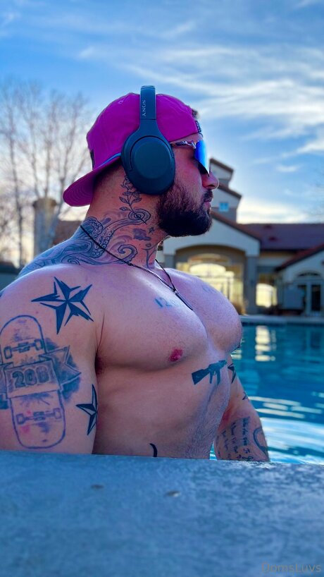 Domsluvz 素敵なスター アーカイブ