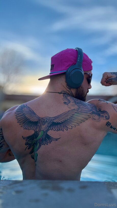 Domsluvz ポルノスター セクシー 写真