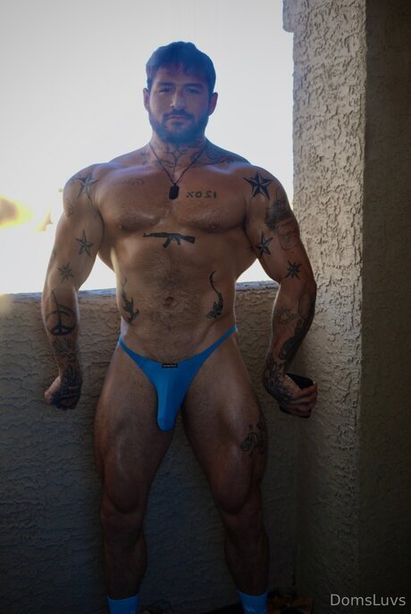 Domsluvz HD女優 写真