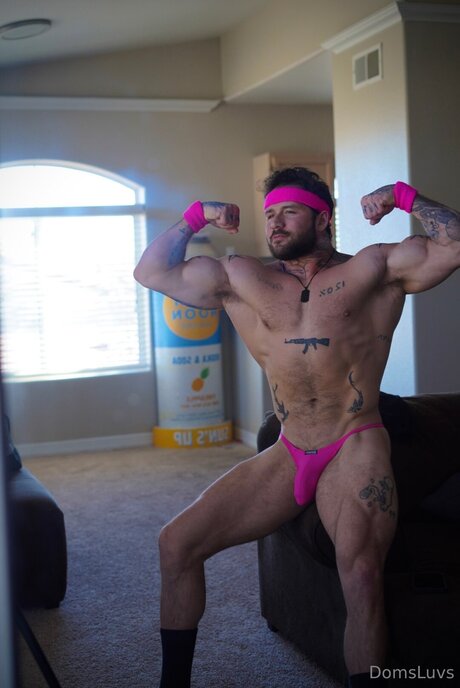 Domsluvz アート女優 写真