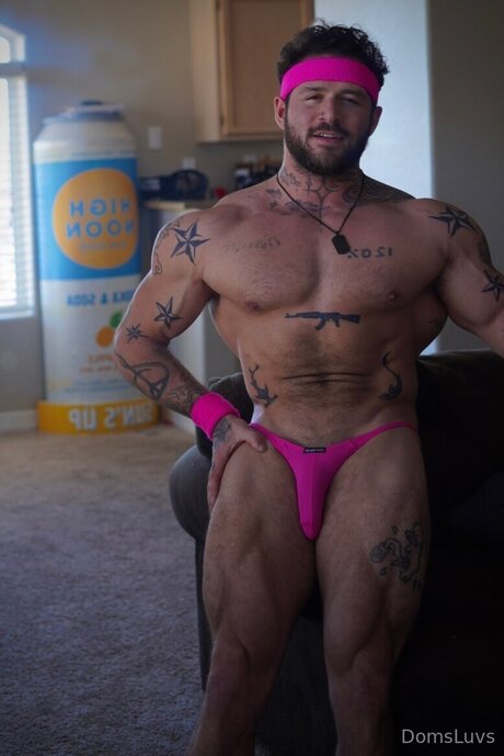 Domsluvz 最高のモデル 写真