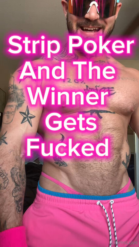 Domsluvz エロティックなポルノスター 写真