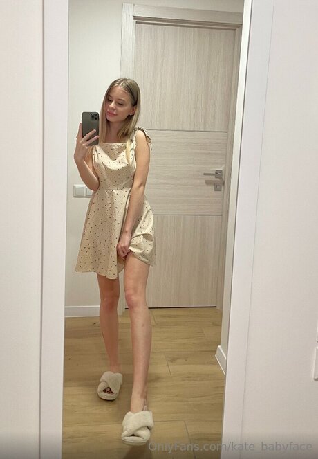 Kate Babyface スター xxx 写真