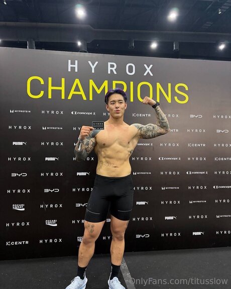 Titusslow ポルノスター xxx 画像