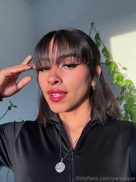 Yarepque 高品質女優 写真