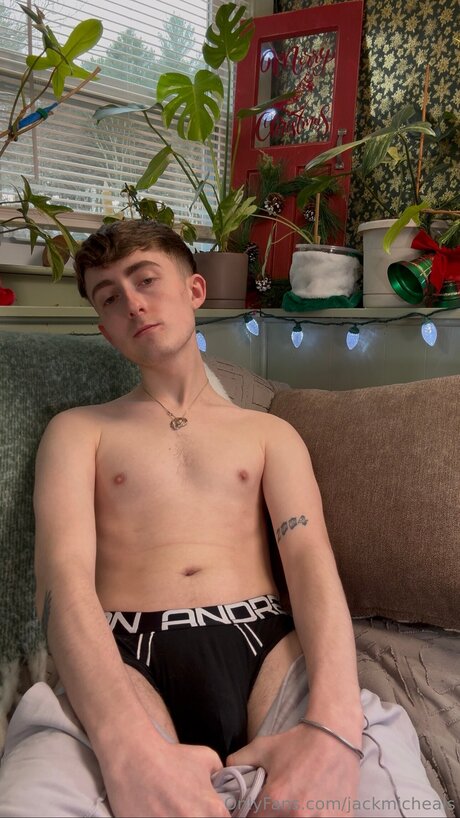 Jackmicheals top profile image