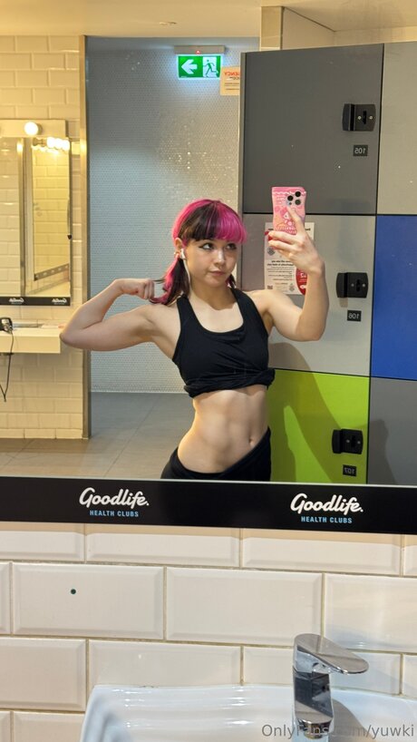 Yuwki スター xxx ギャラリー