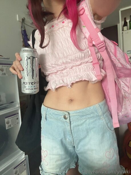 Yuwki 完璧な女優 ギャラリー