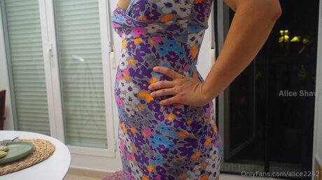 Alice2242 アートモデル 画像