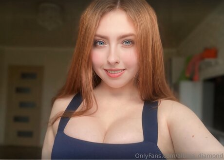 Albina Diamond 美しいスター 画像