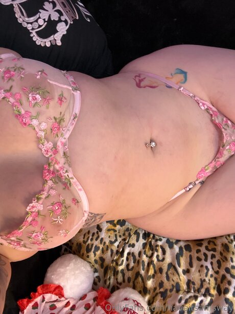 Haveitsamsway かわいいモデル 写真