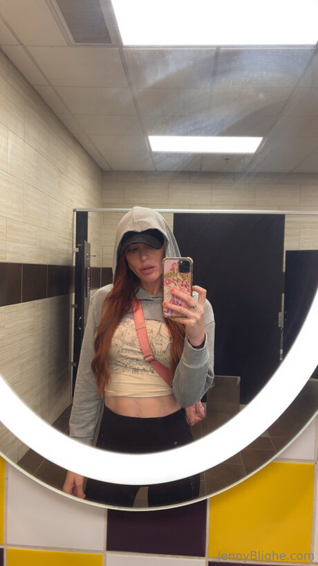 Jennyblighe 最高の女優 画像