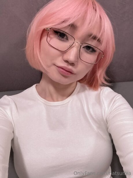 Natsunya 完璧な女優 写真