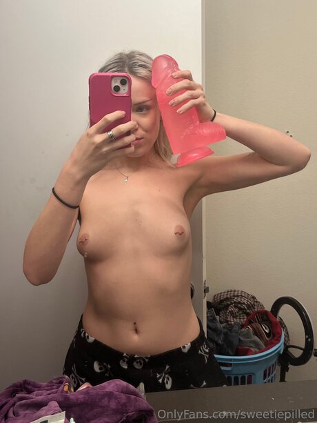 Sweetiepilled かわいいスター ギャラリー