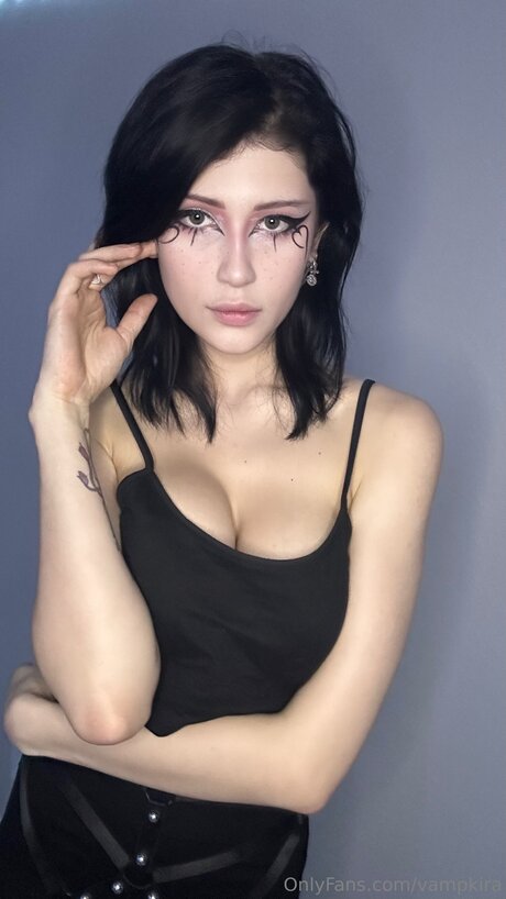 Vampkira HDスター 写真