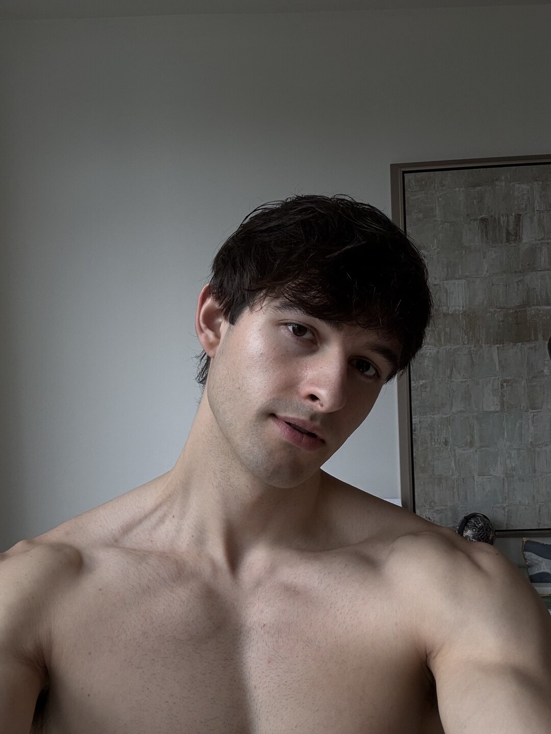 Officialdrj ホットなモデル 写真