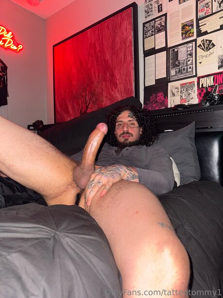 Tattedtommy1 ホット女優 写真