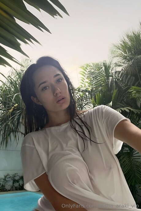 Sasha Araki Vip ポルノスター セクシー アーカイブ