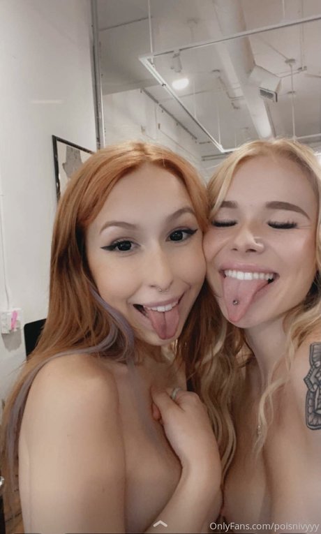 Ivy Lune ポルノ女優 写真