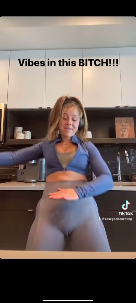 Katrina Wright トップスター 写真