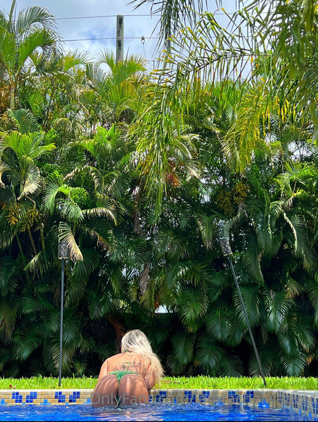 Ohitsrachel ヌードモデル 画像