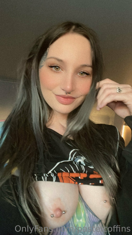 _Spookybabe セクシーなスター ギャラリー