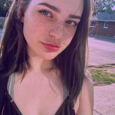 Victoria Rutter_ 美しいスター 写真