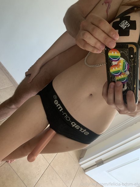 Felicia vina 高品質女優 写真