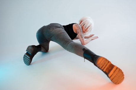 _Hellagaaay ポルノスター ヌード ギャラリー