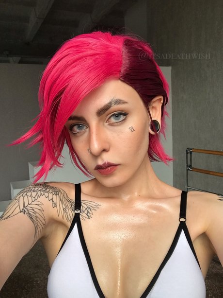 成熟した異人種間OnlyFans 裸 ギャラリー