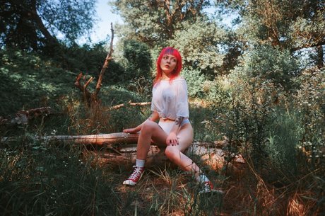 美しいロシアのOnlyFans ポルノ ギャラリー