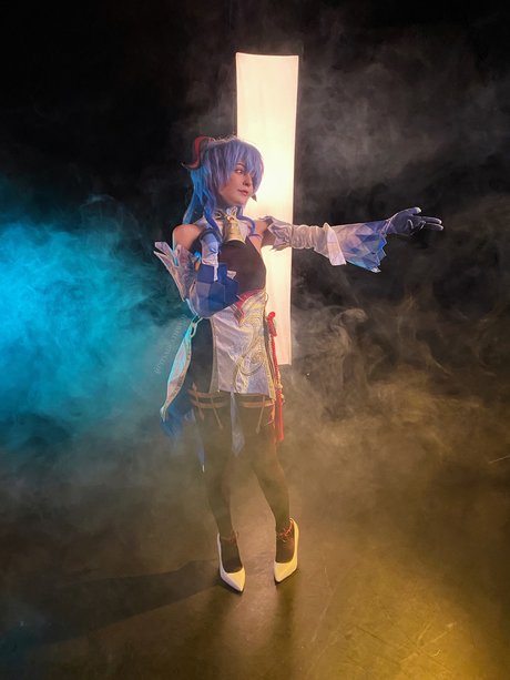 _Hellagaaay 無料モデル 写真