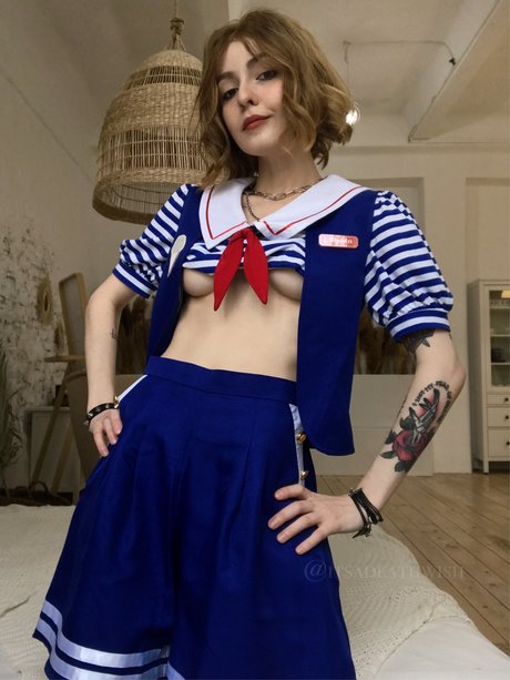 _Hellagaaay エロティックなモデル 画像