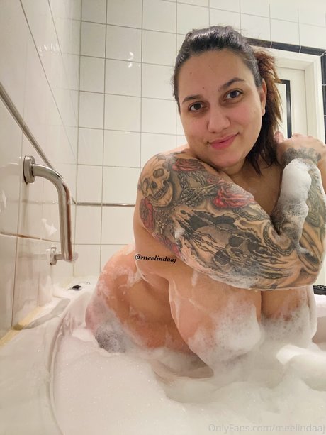 Meelindaaj トップスター 写真