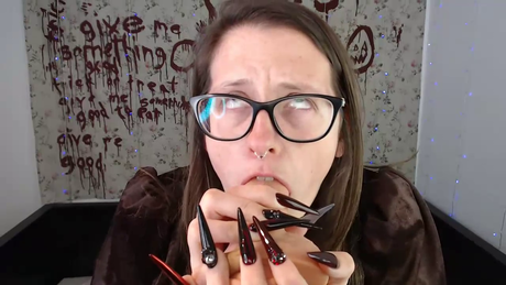 Embereon_ 裸の女優 ギャラリー