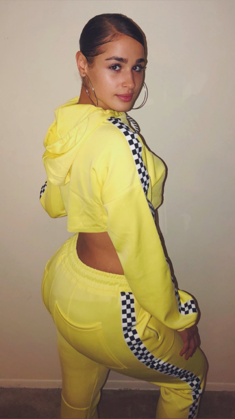 Janae Girard_ ポルノスター 画像