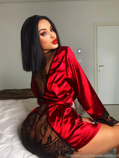 Kasia Bucko 完璧な女優 画像