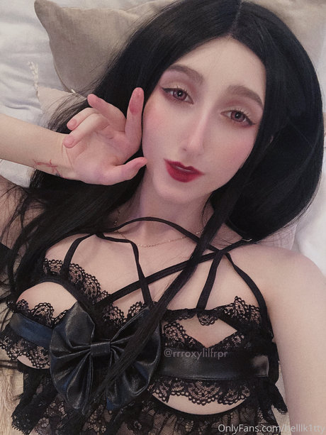 Roxane_ 素敵なポルノスター ギャラリー