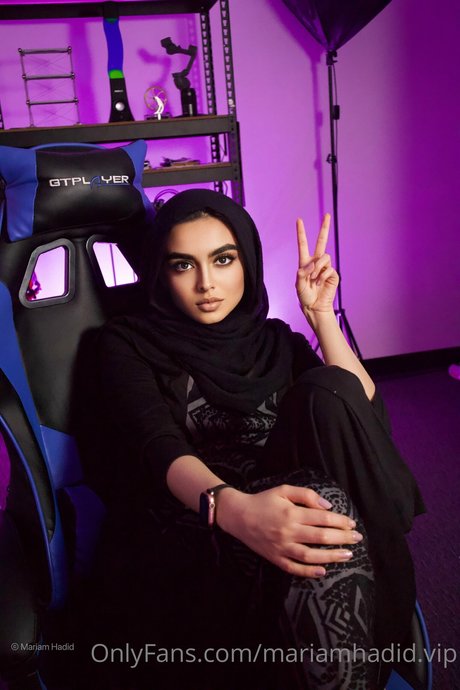 Mariam Hadid ポルノスター ベスト 写真